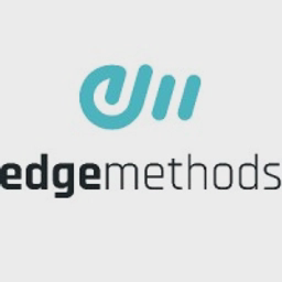 EDGEMETHODS LIMITED logo