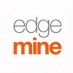 Edgemine INC logo