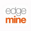 Edgemine, Inc. logo