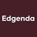 Edgenda logo