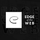 Edge Of The Web logo