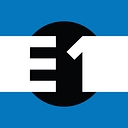 Edge One, Inc. logo