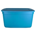 Edge Plastics