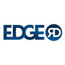 Edge R&D logo