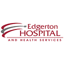 Edgerton Hospital Capital logo