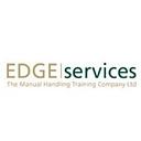 Edge Services   The Manual Handling Training Company Limited logo