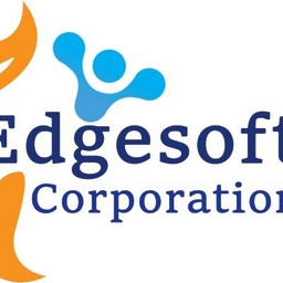 Edgesoft Corporation logo