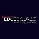 EDGESOURCE.COM logo