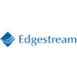 Edgestream logo