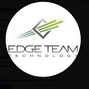 Edgeteam Technology logo