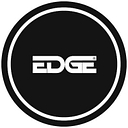 Edge Vaping logo