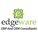 Edgeware Erp And Crm Consulting logo