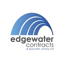 Edgewater Contracts & Specialist Joinery Ltd logo