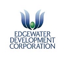 Edgewater Development Corporation logo