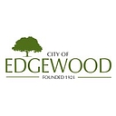 City of Edgewood logo