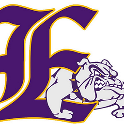 EDGEWOOD EL logo