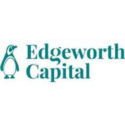 Edgeworth Capital, Inc. logo
