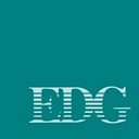 EDG Inc logo
