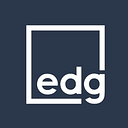 Edg Architecture | Engineering logo