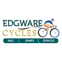 Eedgware Cycles logo