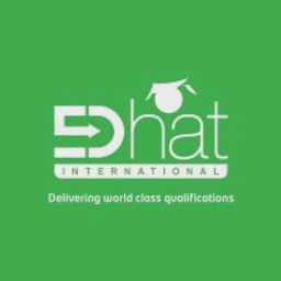 Edhat International logo