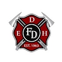 El Dorado Hills Fire Department logo