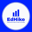 Edhike logo
