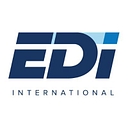 Edi International, Pc logo