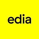 Edia logo