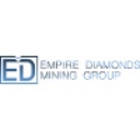Empire Diamonds Mining Group logo