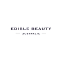 Edible Beauty Australia logo