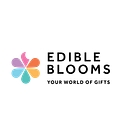 Edible Blooms logo