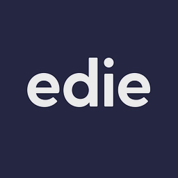 Logo of edie.net