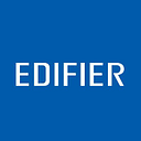 Edifier logo