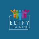 Edify Training logo