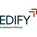 Edify logo