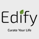 Edify logo