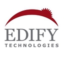 Edify Technologies logo