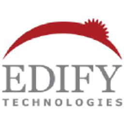Edify Technologies, Inc. logo