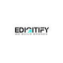 eDigitify Pvt. Ltd. logo — Web Development Intern job on DevsUnite