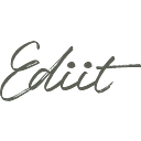 Ediitstore logo