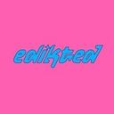 Logo for edikted.com