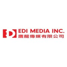 E.D.I. Media, Inc. logo