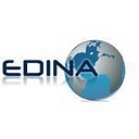 Favicon of Edina