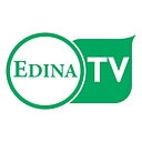 Edina logo