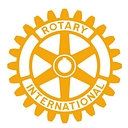 The Rotary Club Of Edina logo
