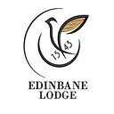Edinbane Lodge logo