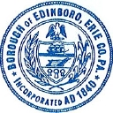 Borough Of Edinboro logo