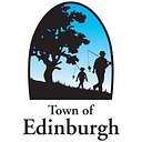 Town of Edinburgh logo