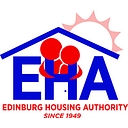 Edinburg Housing Authority logo